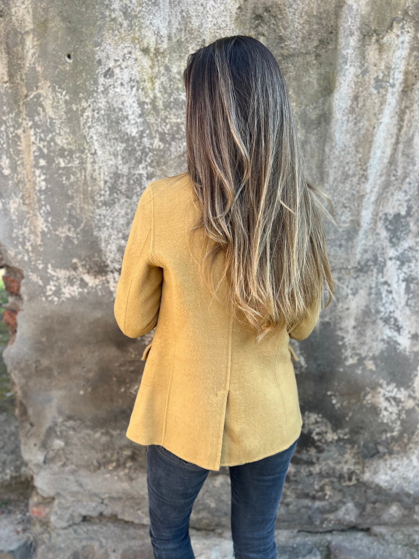 Rosalie™ | Elegant Spring Jacket