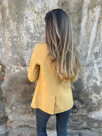 Rosalie™ | Elegant Spring Jacket