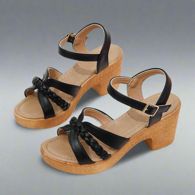 Ehrentraud | Orthopedic Sandals for Maximum Support
