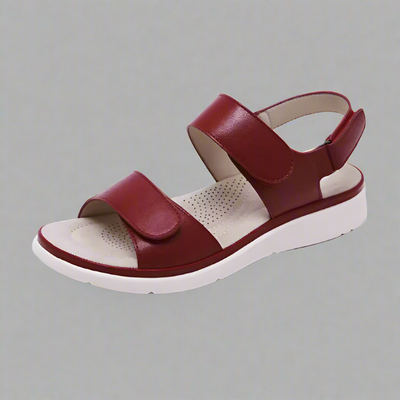 Giselle | Comfortable Orthopedic Sandals for Every Day