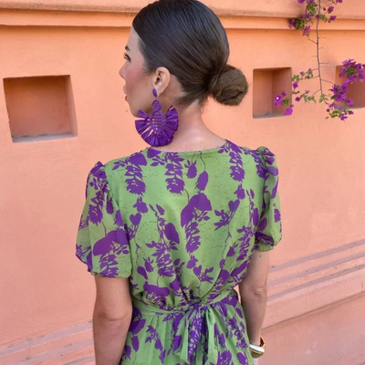 Zoé™ | Elegant Summer Dress