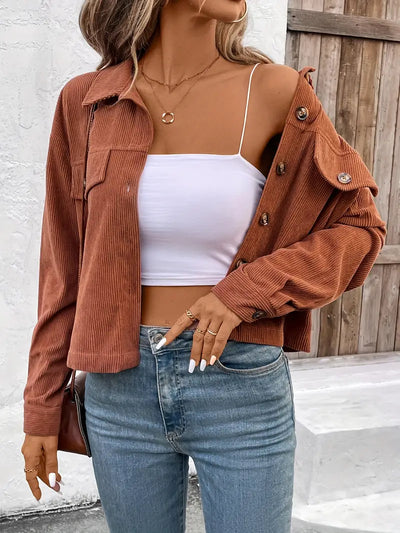 Lana | Spring Jacket
