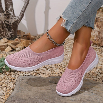 Sofina - Breathable Slip-On