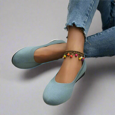 Sibylle | Elegant and Comfortable Shoes