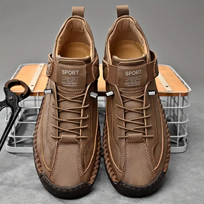 Thomas - Casual Slip-On Lace-up shoes