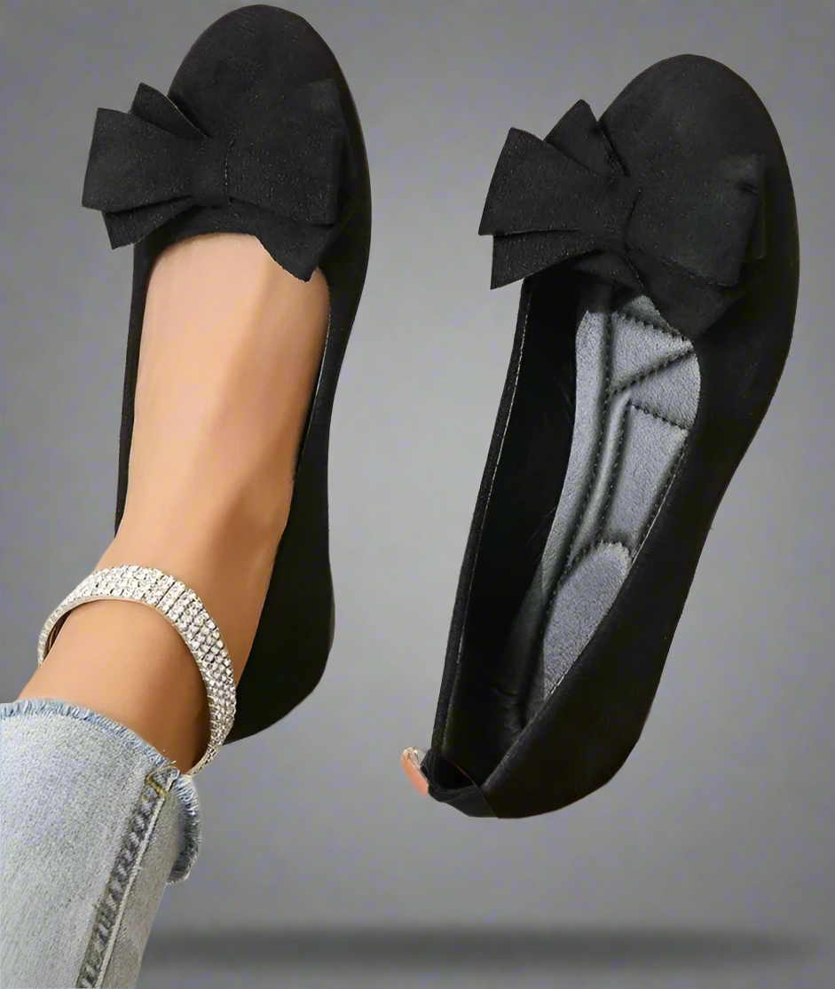 Paula | Comfortable and Stable Orthopedic Shoes