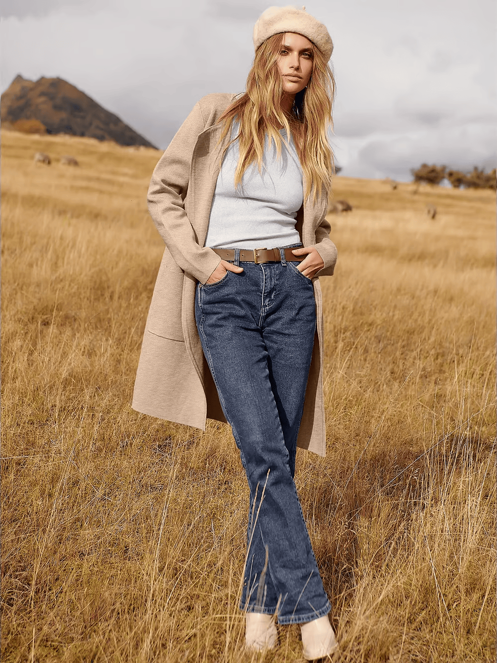 Carry | Soft Jacket