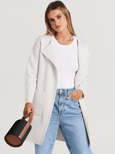 Carry | Soft Jacket