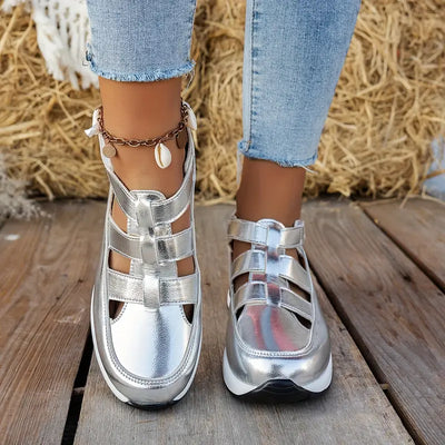 LILIANA | Ergonomic Women's Sandals for Total Comfort and Elegant Everyday Style