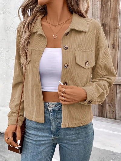 Lana | Spring Jacket