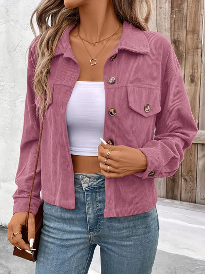 Lana | Spring Jacket