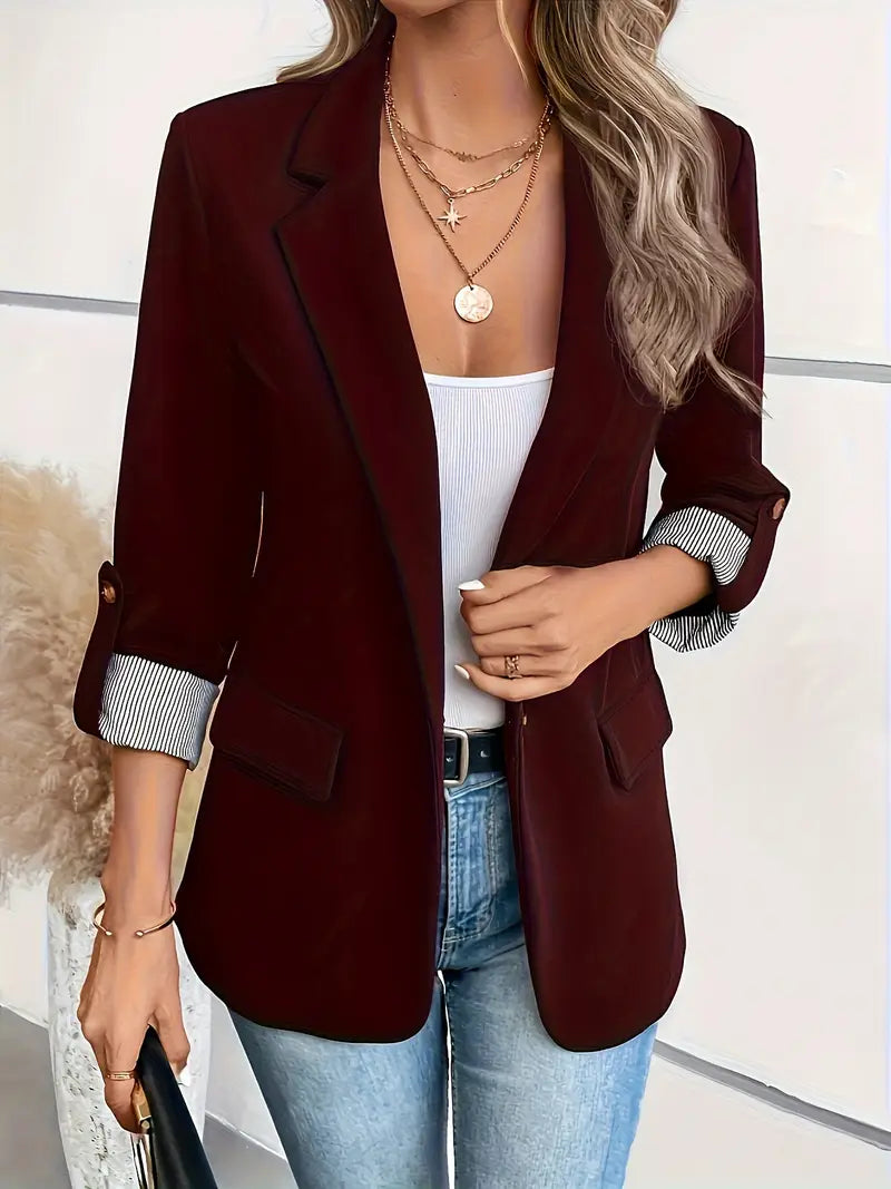 LIVI | Spring Jacket