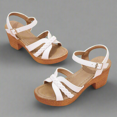Ehrentraud | Orthopedic Sandals for Maximum Support
