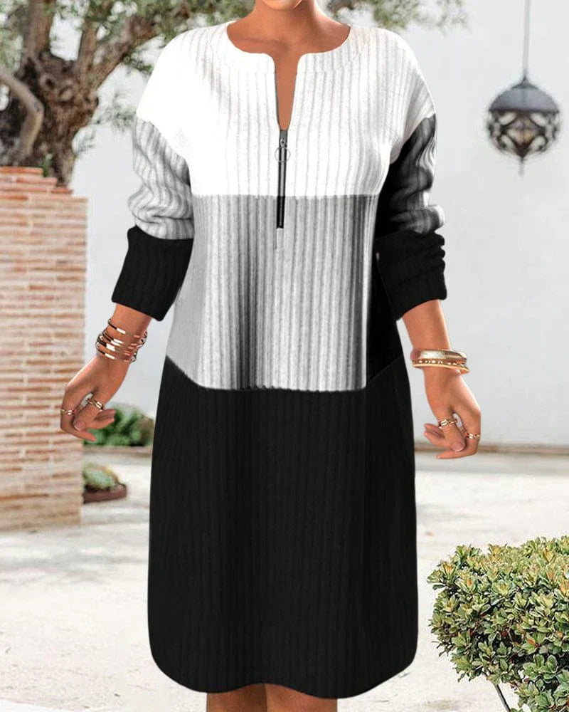 Tina™ | Elegant Dress