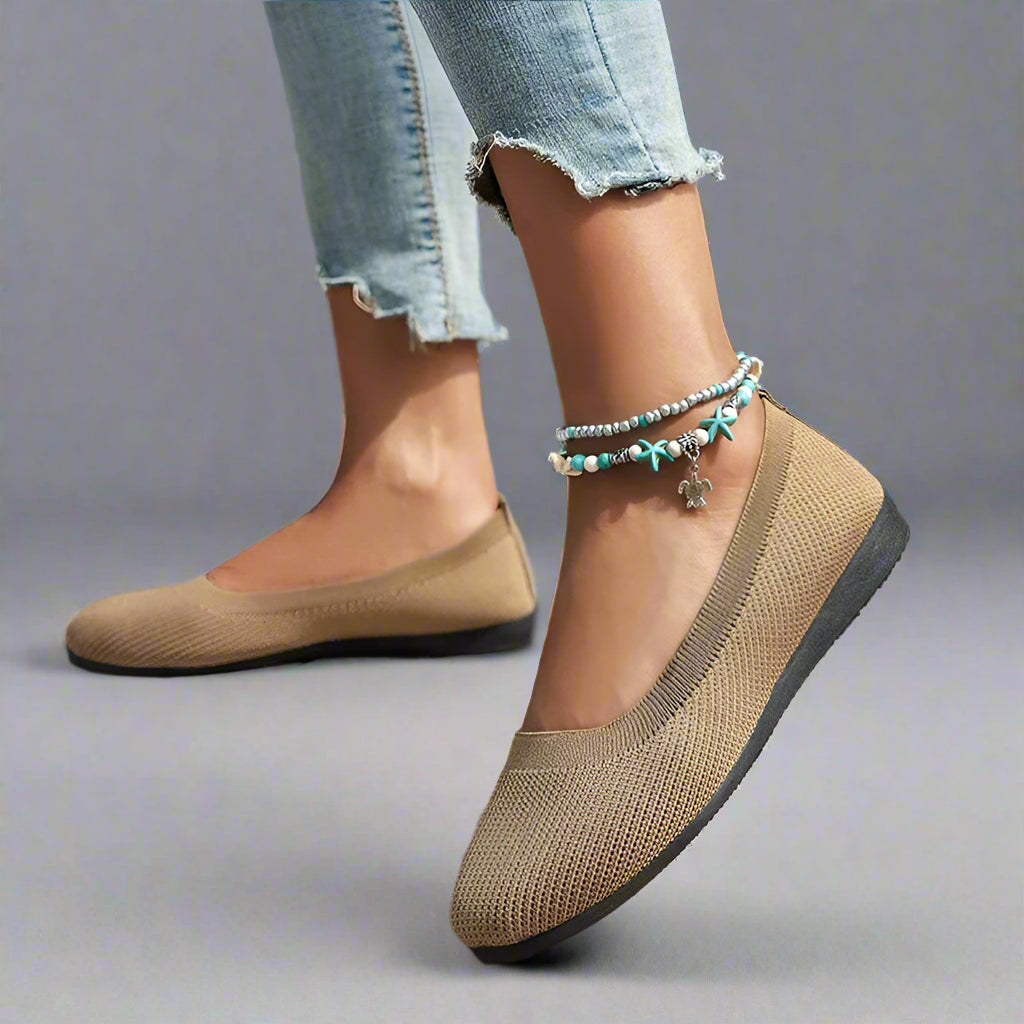 Sibylle | Elegant and Comfortable Shoes