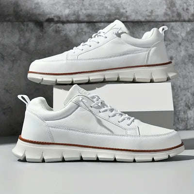 Joshua - Comfortable and Stylish Men's Casual Sneakers