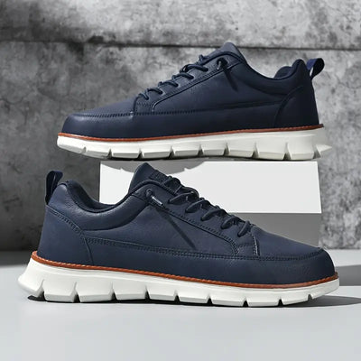 Joshua - Comfortable and Stylish Men's Casual Sneakers