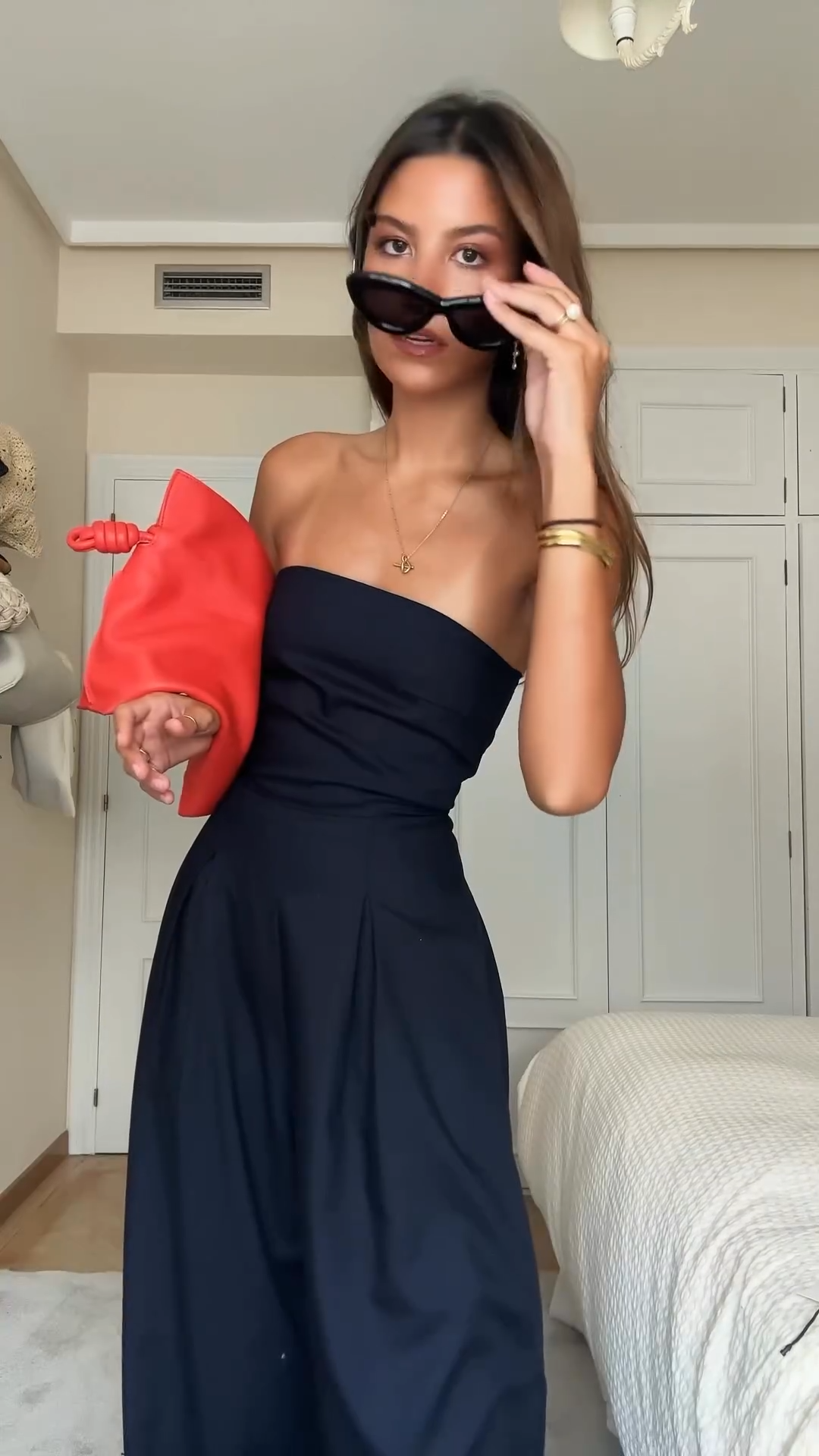 Luisa – Stylish Jumpsuit