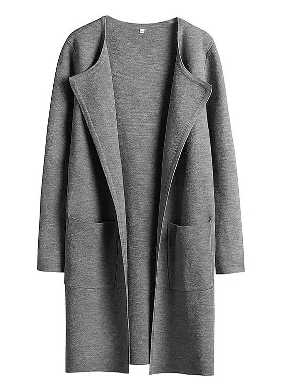 Carry | Soft Jacket