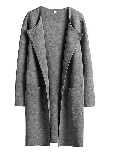 Carry | Soft Jacket