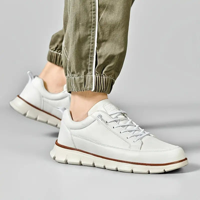 Joshua - Comfortable and Stylish Men's Casual Sneakers