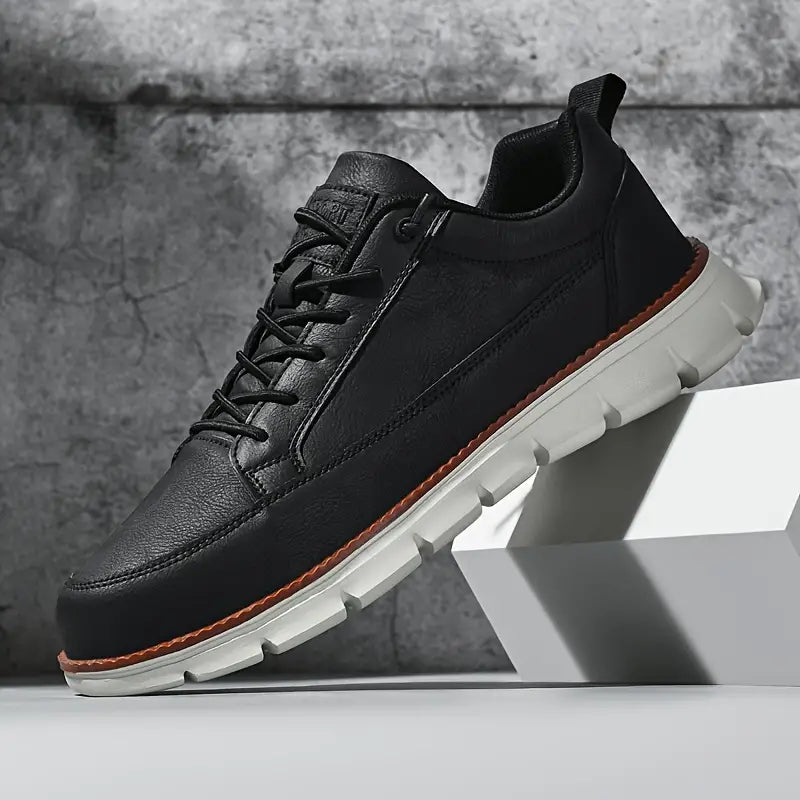 Joshua - Comfortable and Stylish Men's Casual Sneakers