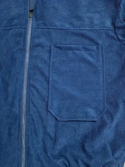 Lieve | Spring Jacket with Zipper