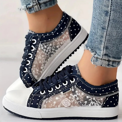 CARO - ORTHOPEDIC COMFORTABLE SNEAKERS
