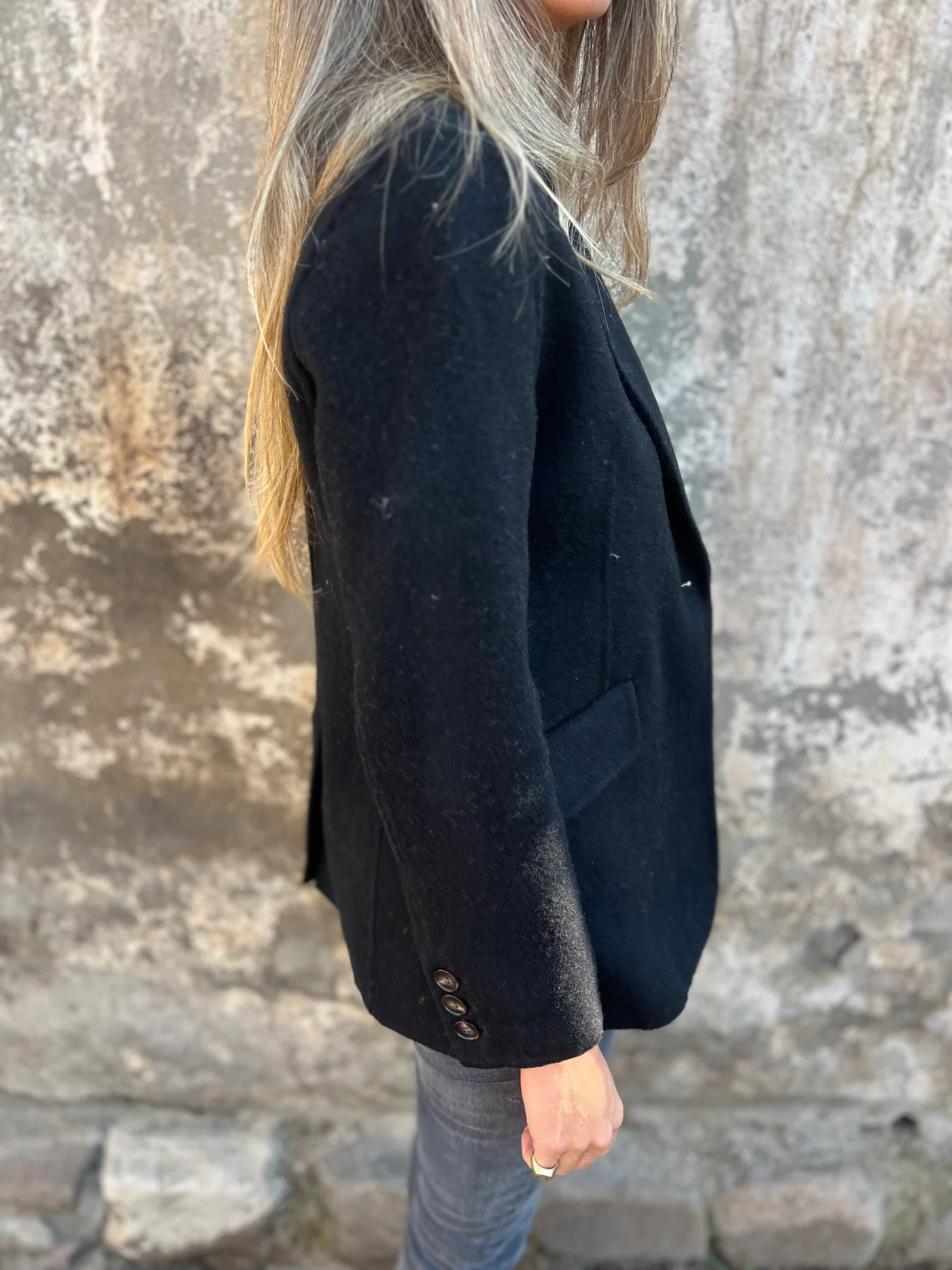 Rosalie™ | Elegant Spring Jacket