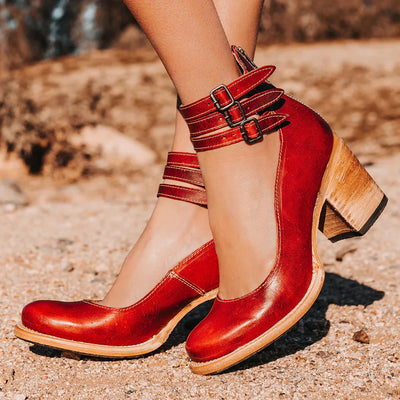 Elena™ | Elegant Boots