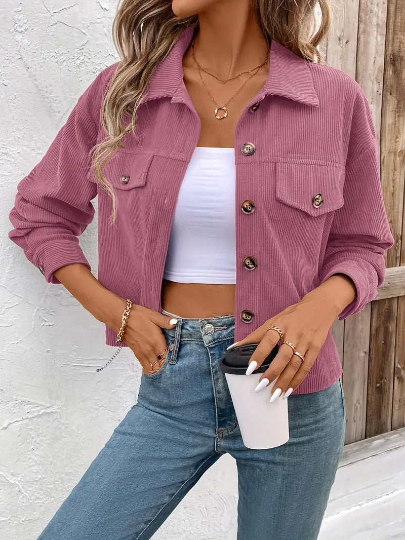 Lana | Spring Jacket