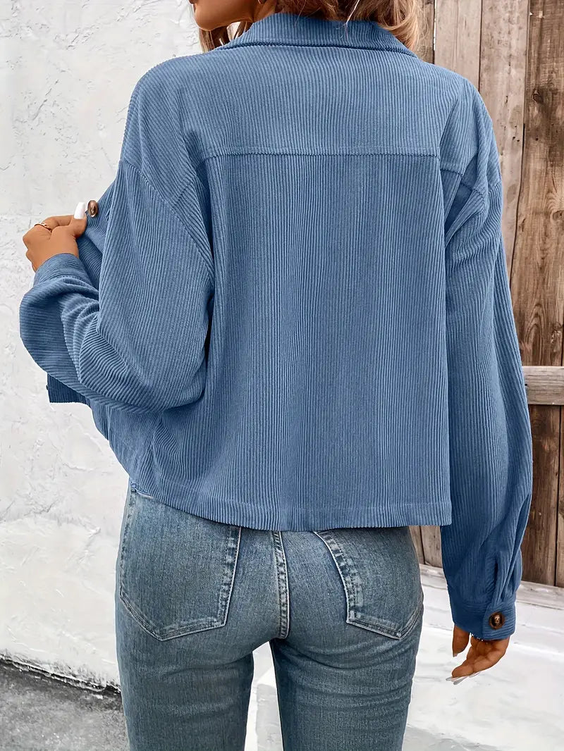 Lana | Spring Jacket