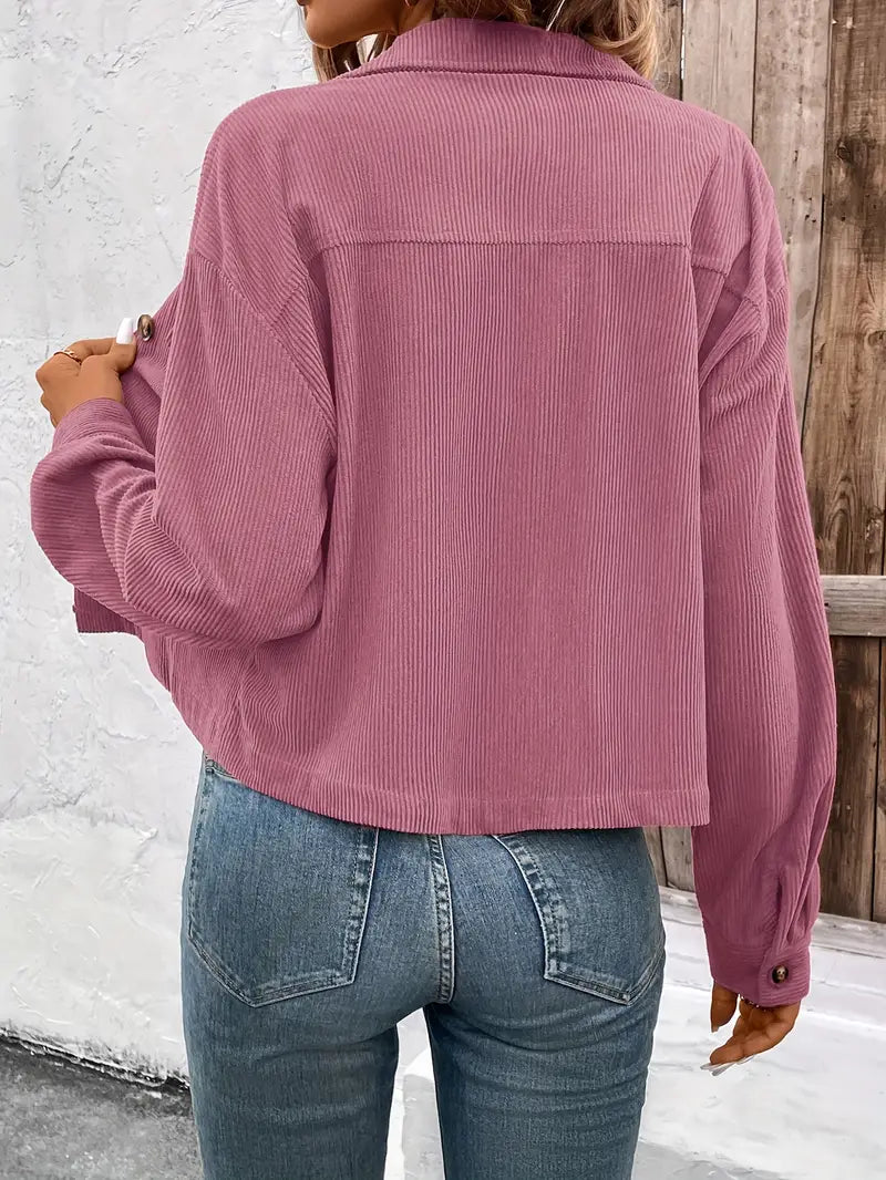 Lana | Spring Jacket