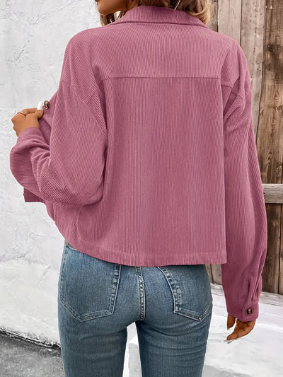Lana | Spring Jacket
