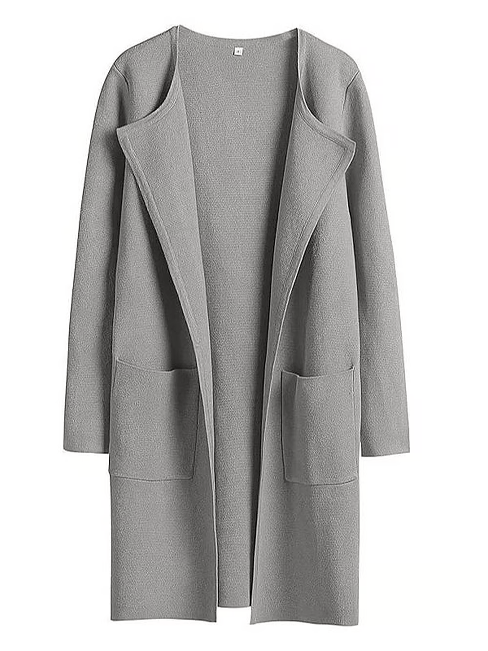 Carry | Soft Jacket