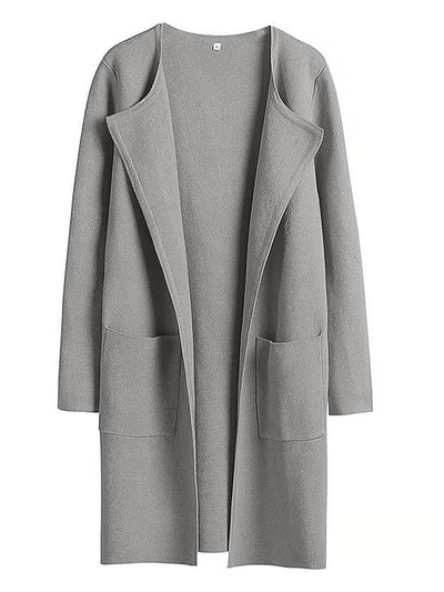 Carry | Soft Jacket