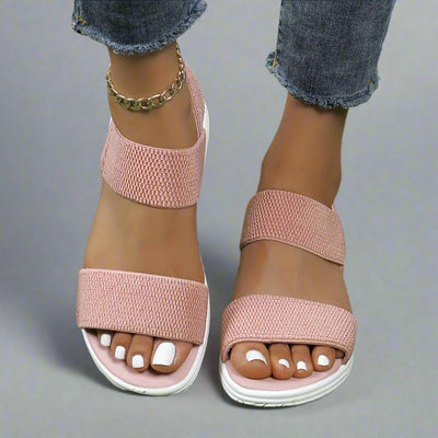 Ortrun | Elegant Comfortable Orthopedic Sandals