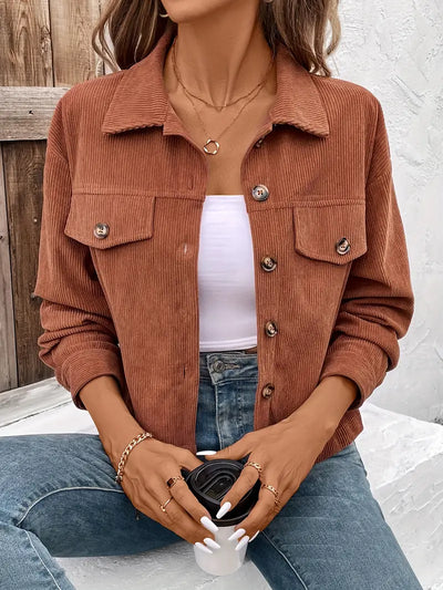 Lana | Spring Jacket