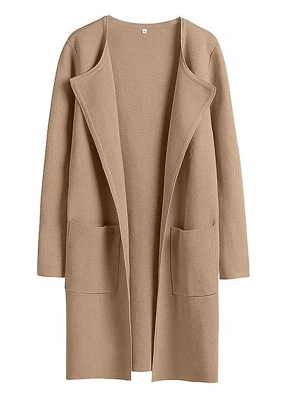 Carry | Soft Jacket