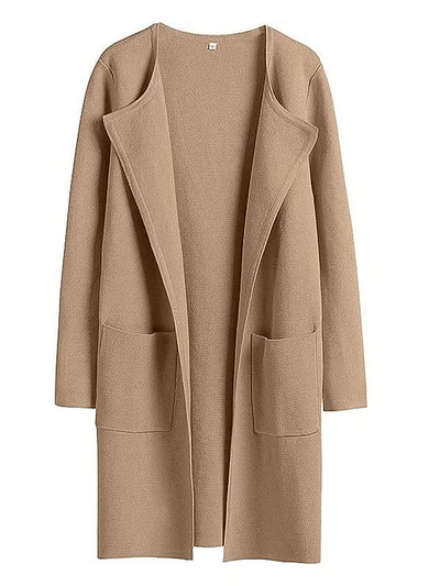 Carry | Soft Jacket