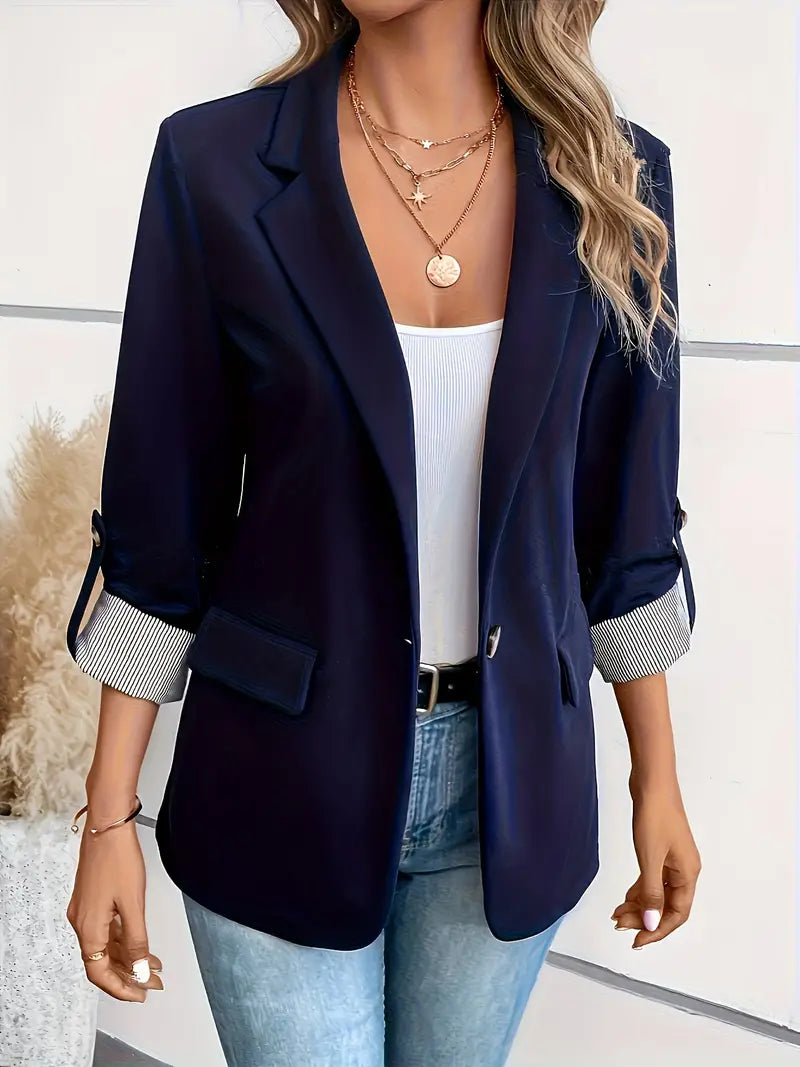 LIVI | Spring Jacket