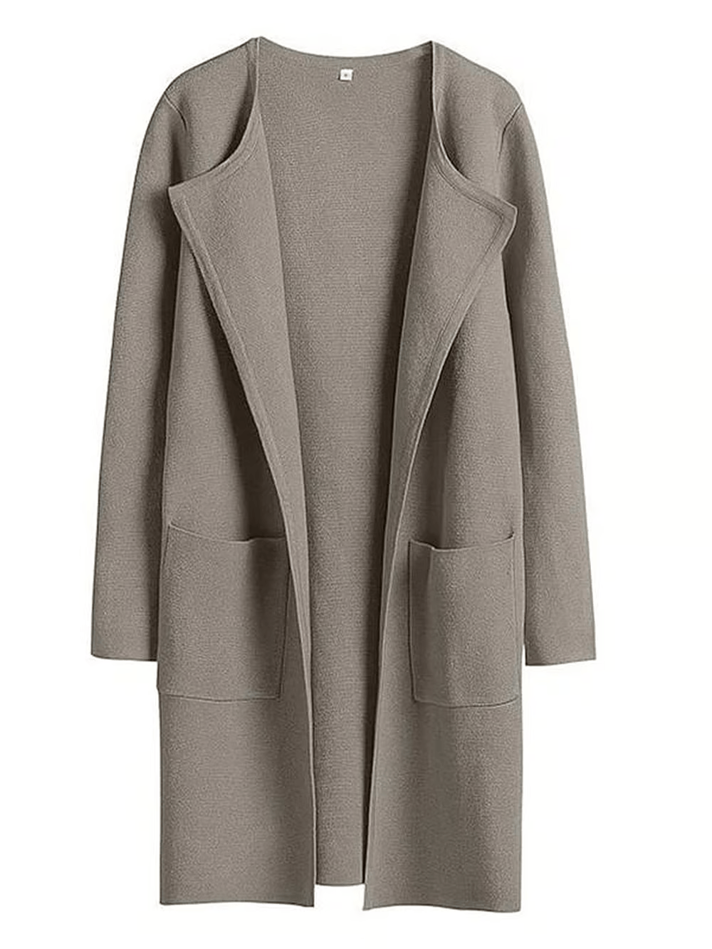 Carry | Soft Jacket