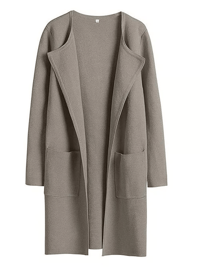 Carry | Soft Jacket