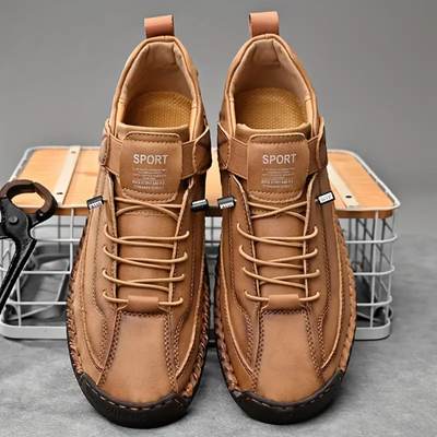 Thomas - Casual Slip-On Lace-up shoes
