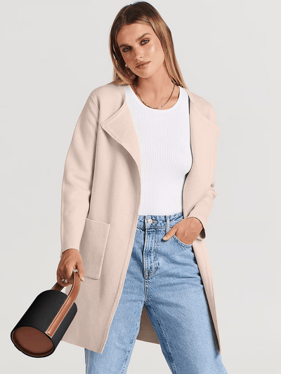 Carry | Soft Jacket