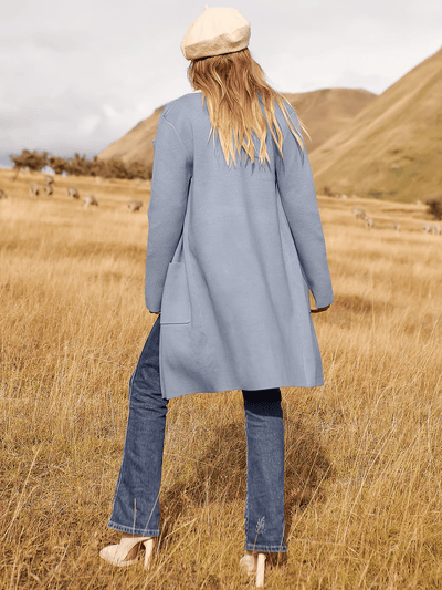 Carry | Soft Jacket