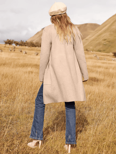 Carry | Soft Jacket