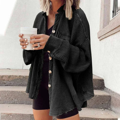 Ava | Loose Jacket for Women