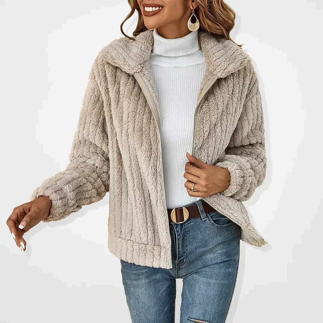 Adeline | Stylish Vest for Women