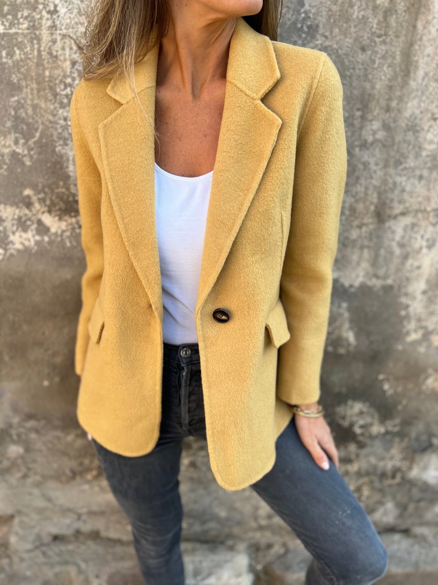 Rosalie™ | Elegant Spring Jacket